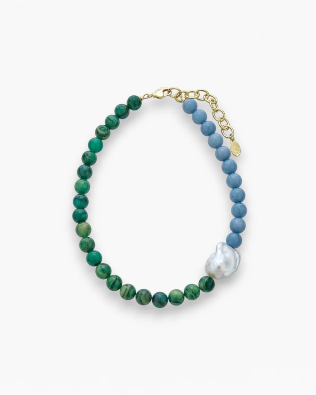 Rhode Necklace | Rodela US