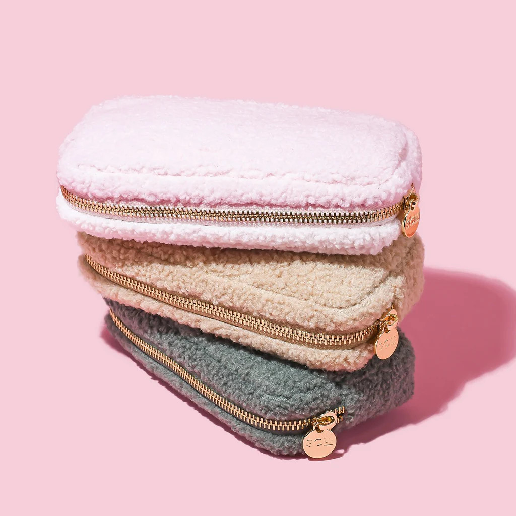 Cozy Small Pouch | Stoney Clover Lane