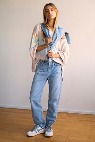 AGOLDE ‘90s Jeans | Free People (UK)