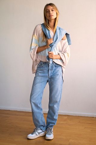 AGOLDE ‘90s Jeans | Free People (UK)