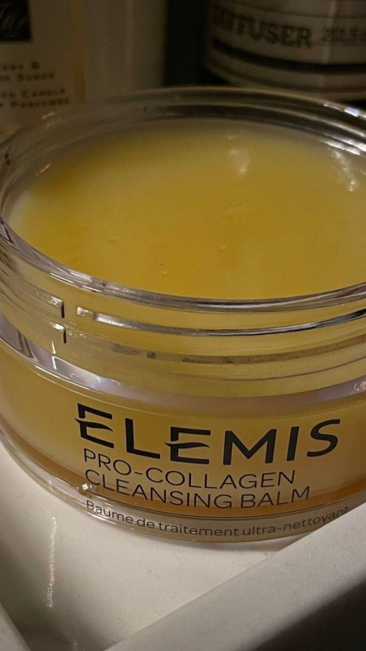 i have repurchased this soooo many times. double cleansing in the evening has truly changed my skin and this is a cleansing balm I’m always going back to 

#LTKBeauty #LTKselfcare #LTKSaleAlert