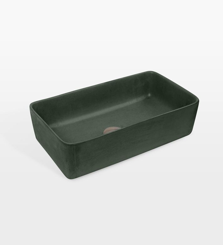 Reno 17" Single Sink | Rejuvenation