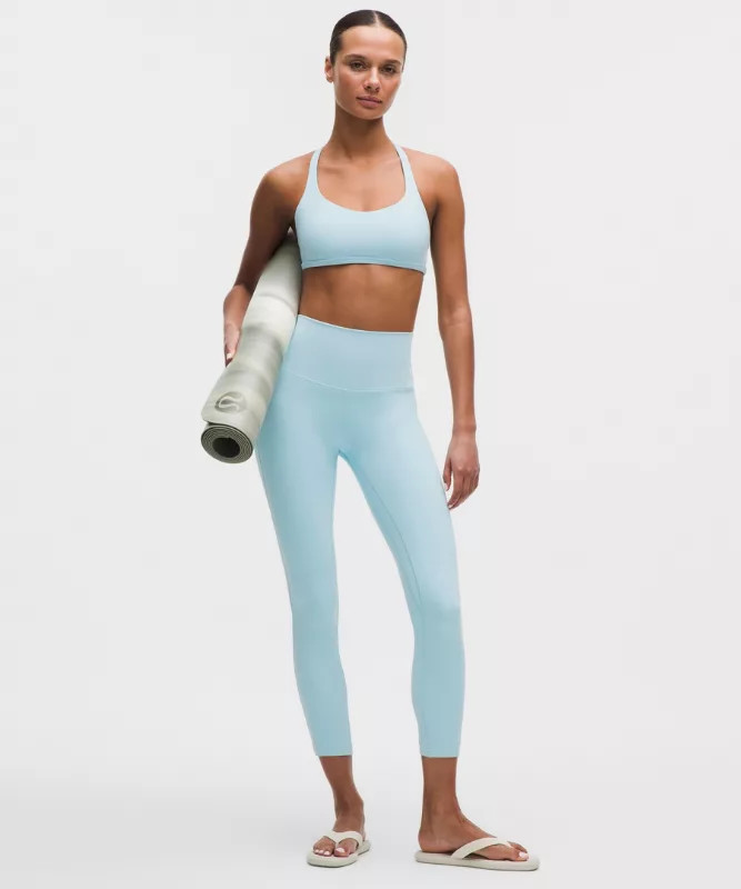 lululemon Align™ High-Rise Pant 25" | lululemon UK