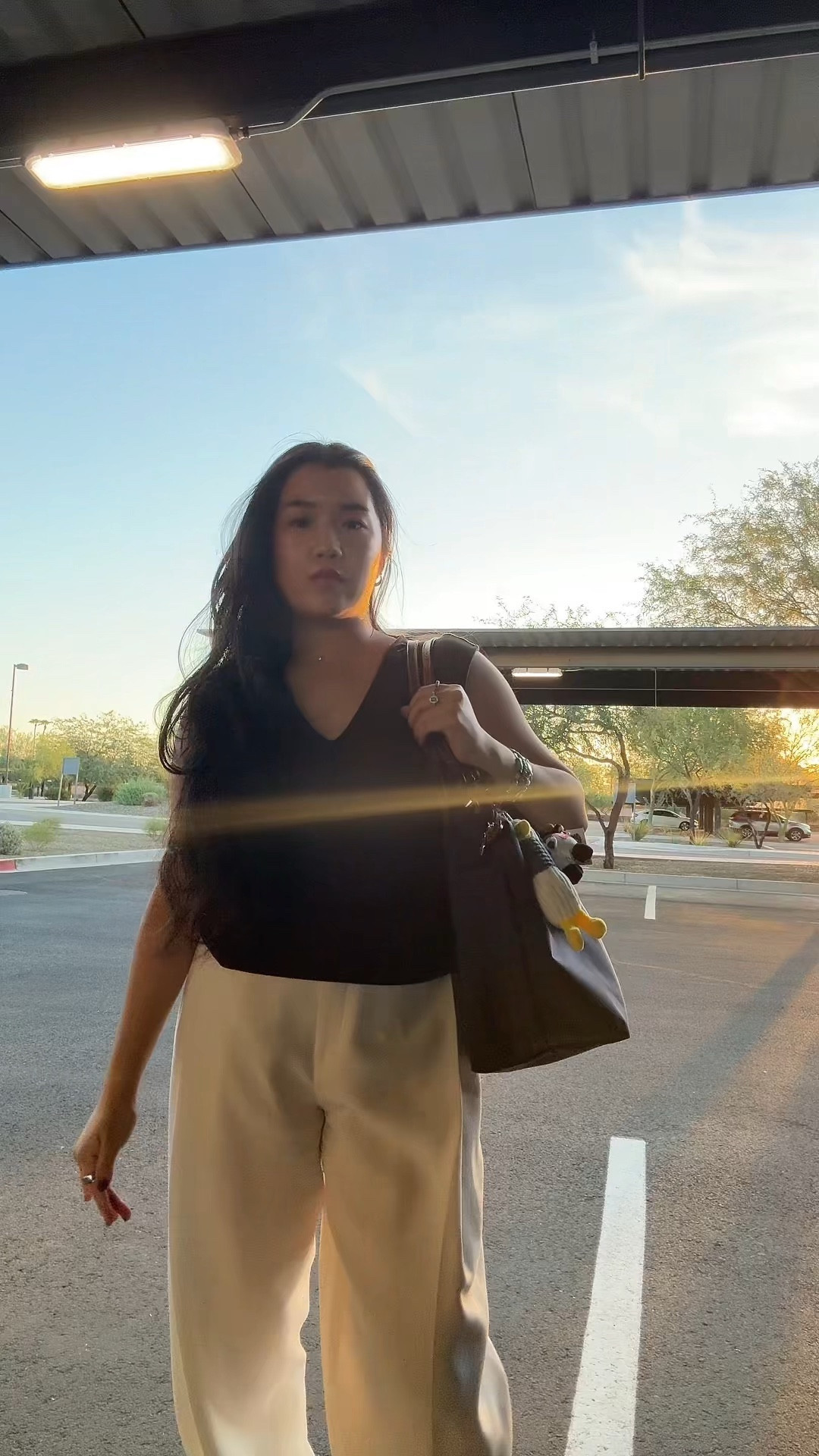 basic essentials work fit 

#LTKFindsUnder100 #LTKStyleTip #LTKWorkwear