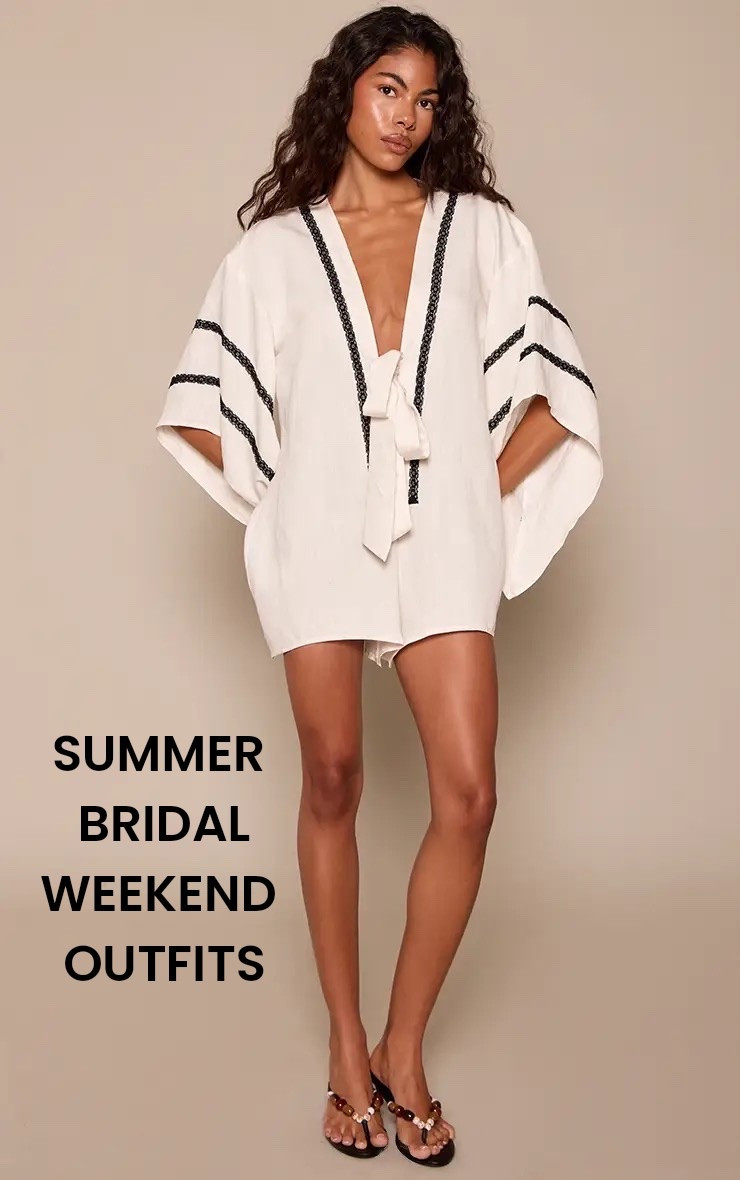 Everything you need to look your absolute BEST for your bridal weekend is right here. From cute daytime looks to glamorous night outfits, these pieces are giving bride energy in the best way possible.

Shop all my bridal weekend favorites on my LTK.

#ShoppingWithPriiincesss #BridalWeekend #BrideToBe #WeddingStyle #BridalOutfits #BacheloretteWeekend #LTKFashion #LTKBridal #BrideLooks #OutfitInspo #FutureMrs #WeddingInspo #StyleFinds #AtlantaMom #Atlantamom #Atlantabloggers #Atlantablogger #AtlantaCreator #Atlantacontentcreators #Atlantacontentcreator

#LTKWedding #LTKSwim #LTKTravel