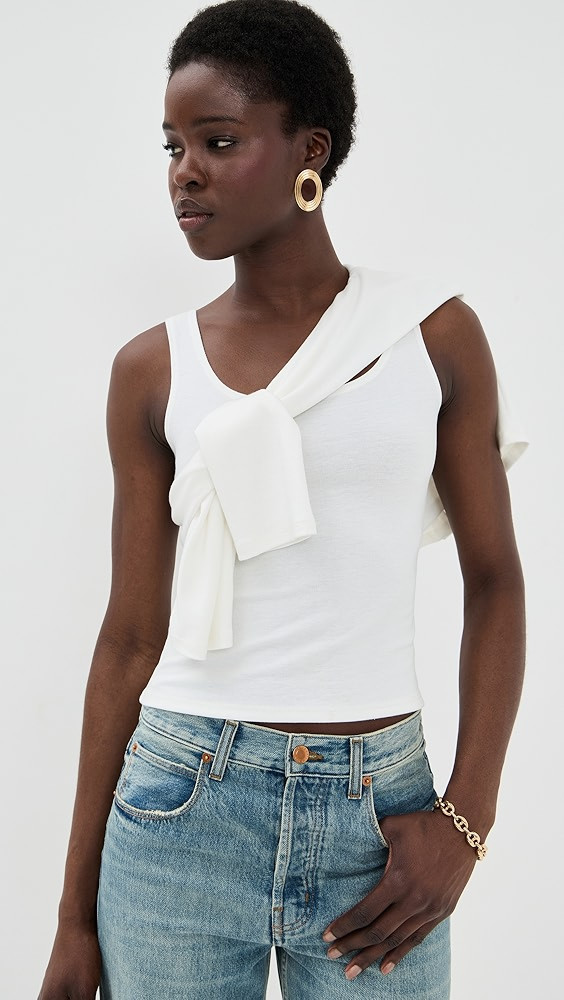 Eloise Tank | Shopbop