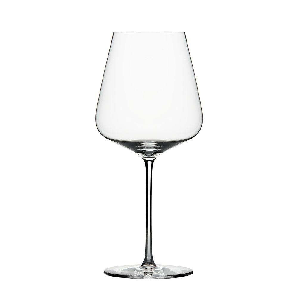 Zalto Hand-Blown Bordeaux Wine Glass | goop