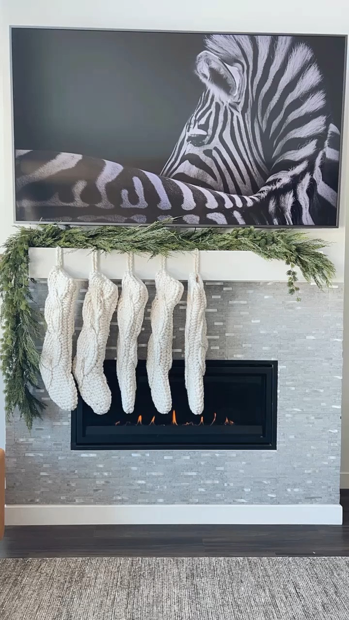 Is it too early to start decorating for Christmas?! Give me all the garlands and stockings!

#LTKHoliday