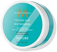 Moroccanoil Texture Clay, 2.6 Fl. Oz | Amazon (US)