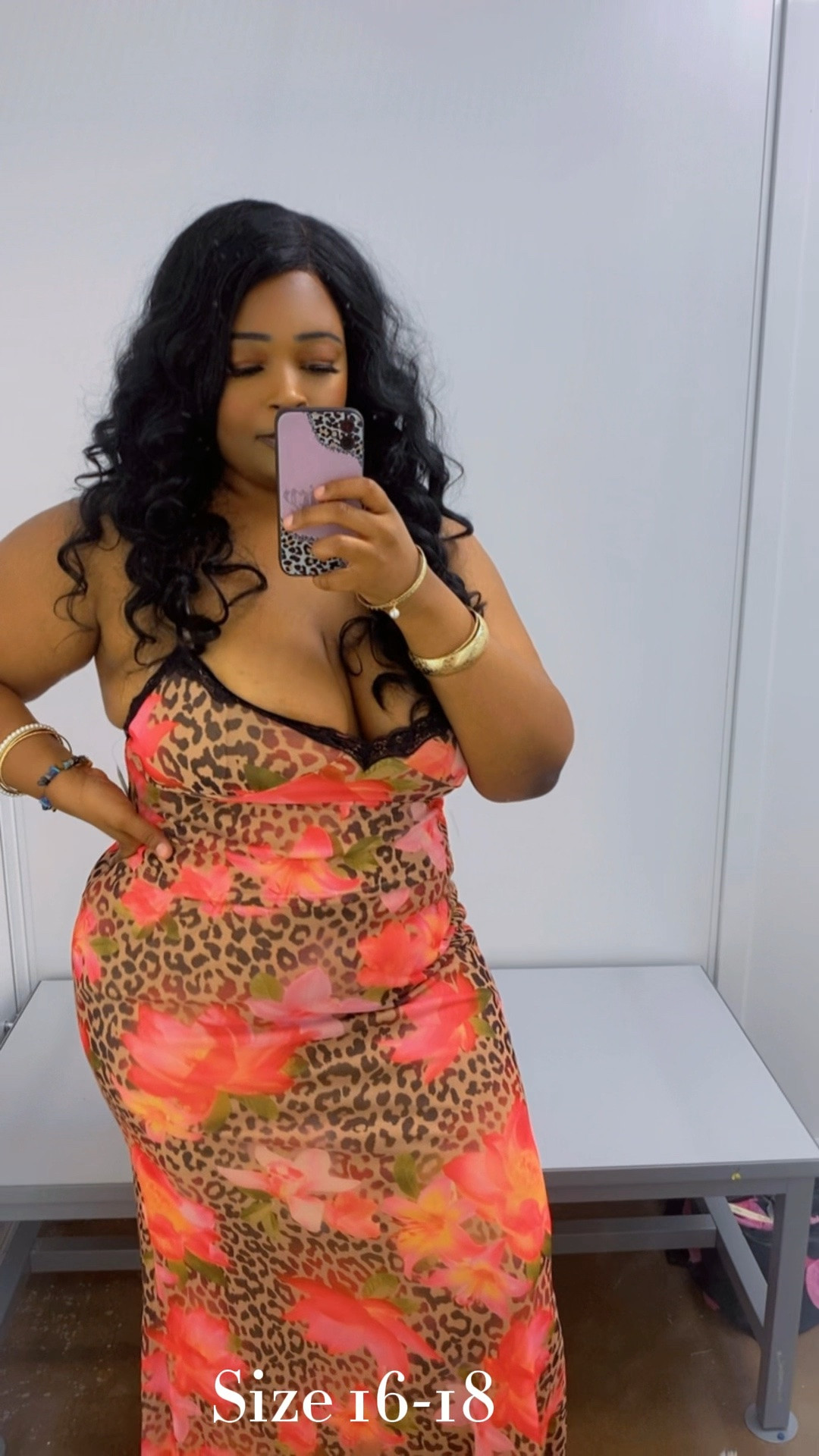 Walmart Try-On set No boundaries, I seen this online and I had to go find it , Y’all I love it. Cute , comfy and fit my curves just right . Plus Size 16-18

#LTKootd #LTKPlusSize #LTKvlog