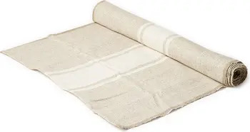 Farmhouse Pottery Stripe Linen Table Runner | Nordstrom | Nordstrom