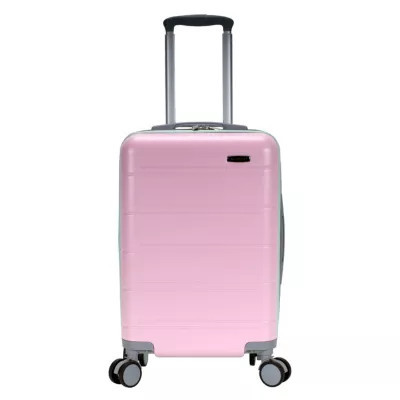 Rockland Tahoe Expandable Spinner Wheel Carry on | Belk