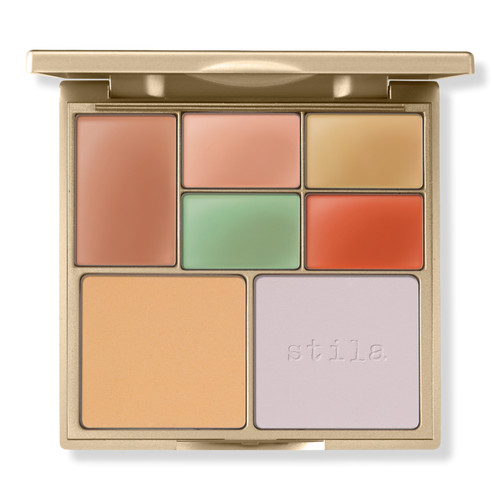 Correct and Perfect All-In-One Color Correcting Palette | Ulta