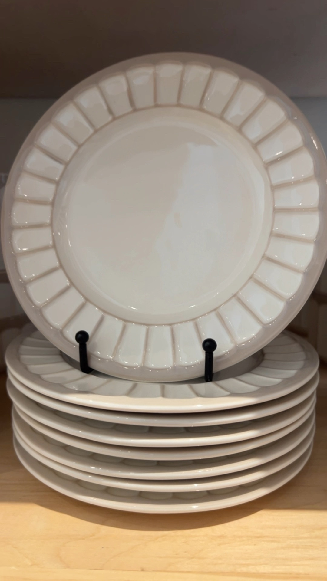 New home arrivals at Anthropologie!

This dish set is so cute and it comes in several colors - Neutral, Sky & Teal.

#LTKGiftGuide #LTKFindsUnder50 #LTKFamily #LTKSeasonal #LTKHome