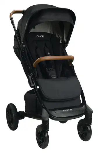 TRVL™ Lightweight Stroller | Nordstrom