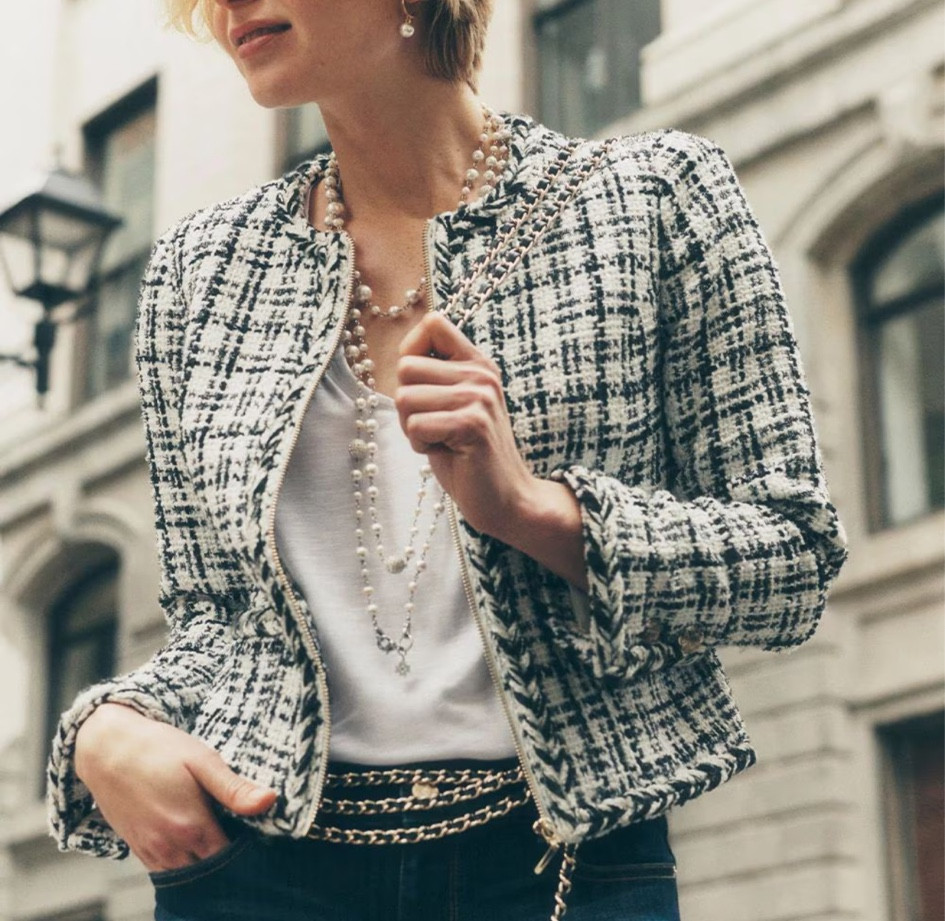 Tweet look

#LTKStyleTip #LTKSeasonal