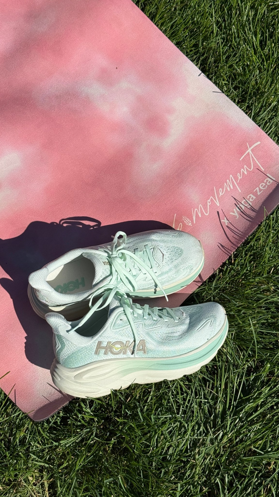 Clifton 10 

#LTKShoeCrush #LTKActive