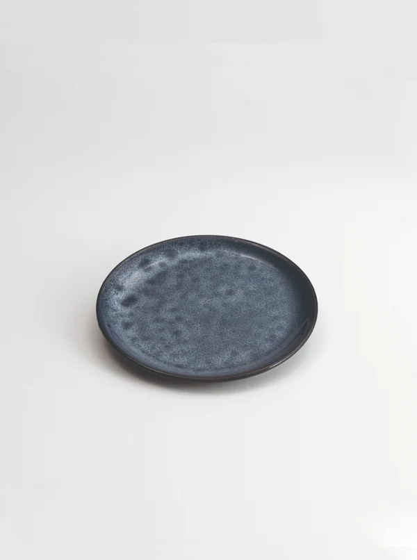 Reablu Dessert Plate (Set of 4) | Zafferano