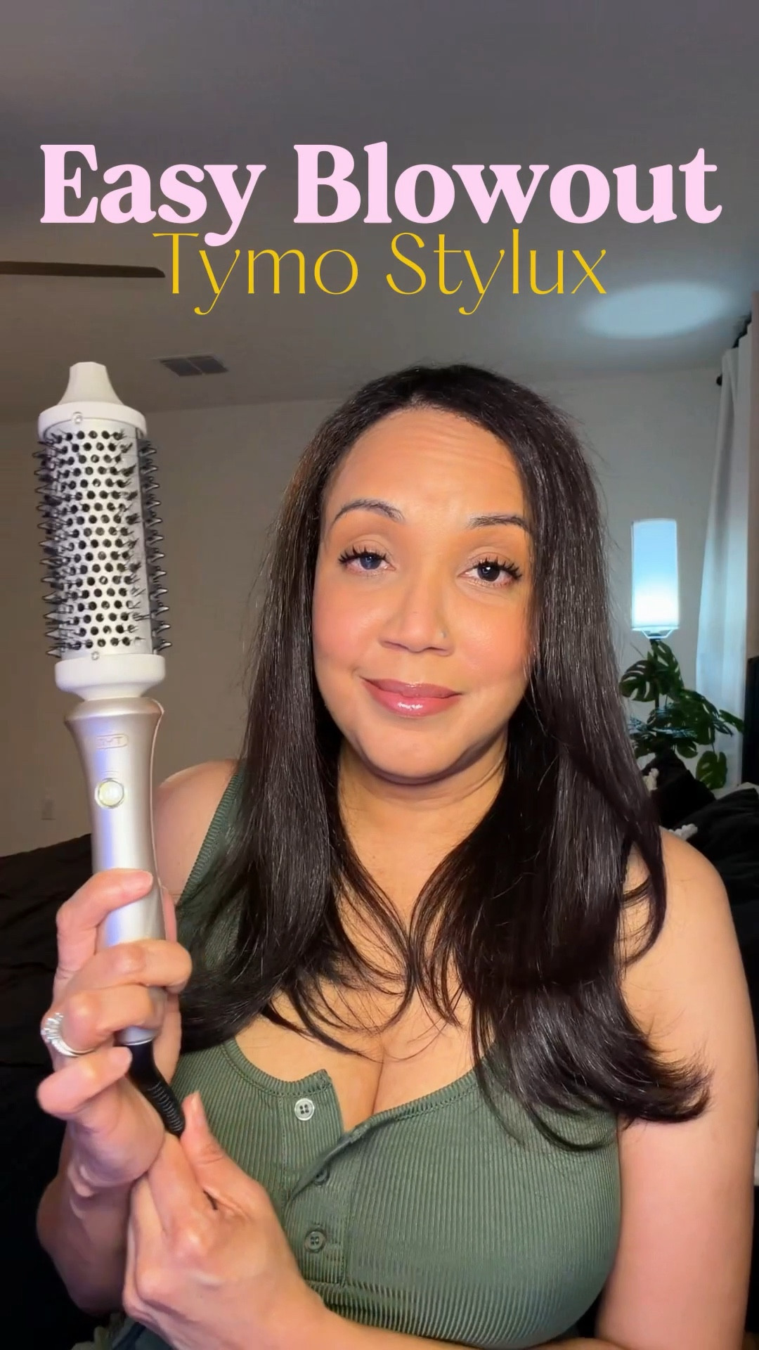 A blowout anybody can do! 


#LTKBeauty #LTKselfcare #LTKgrwm