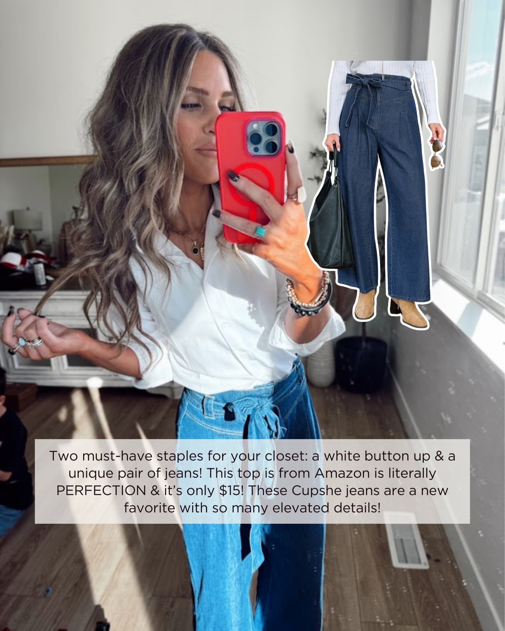 #LTKSeasonal #LTKFindsUnder50 #LTKStyleTip