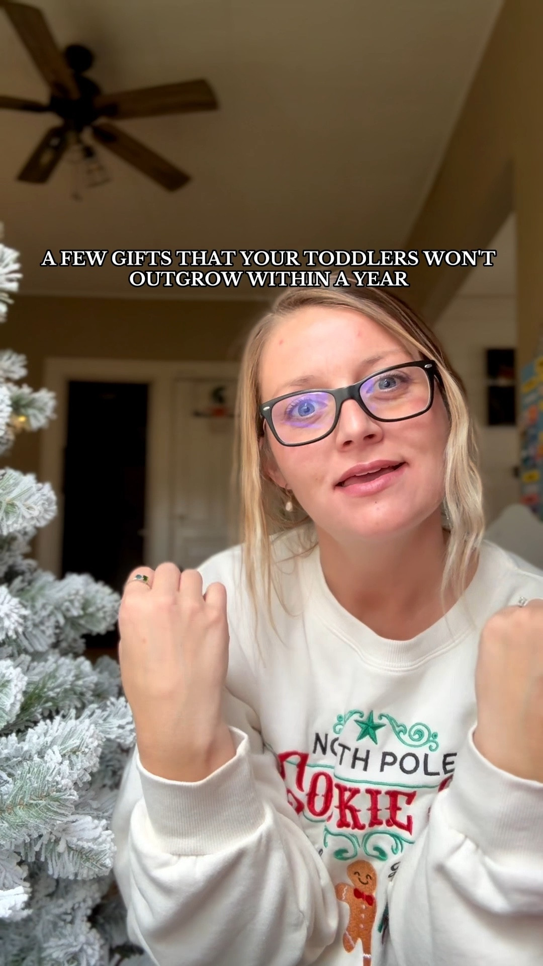 Some longer term gifts ideas for toddlers & big kids 🫶🏼 

#giftguide #toddlermom #toddlergiftideas #toddlergifts #christmasgiftideas

#LTKHoliday #LTKKids #LTKGiftGuide