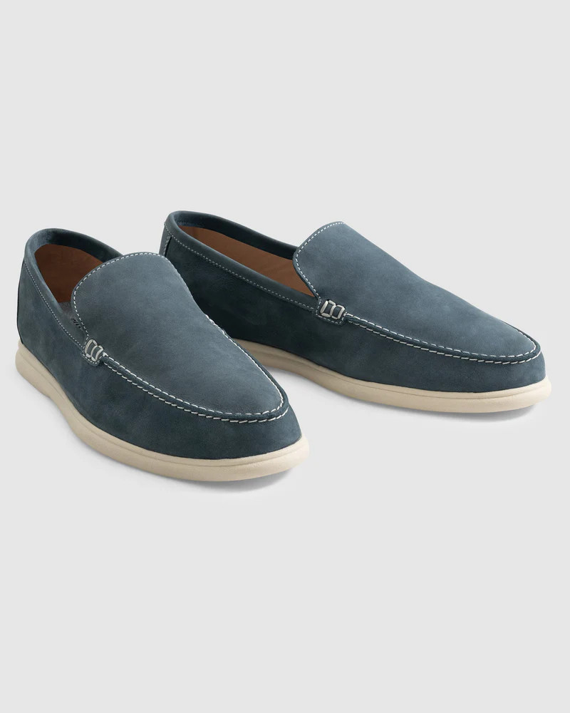 Malibu Moccasin | johnnie O