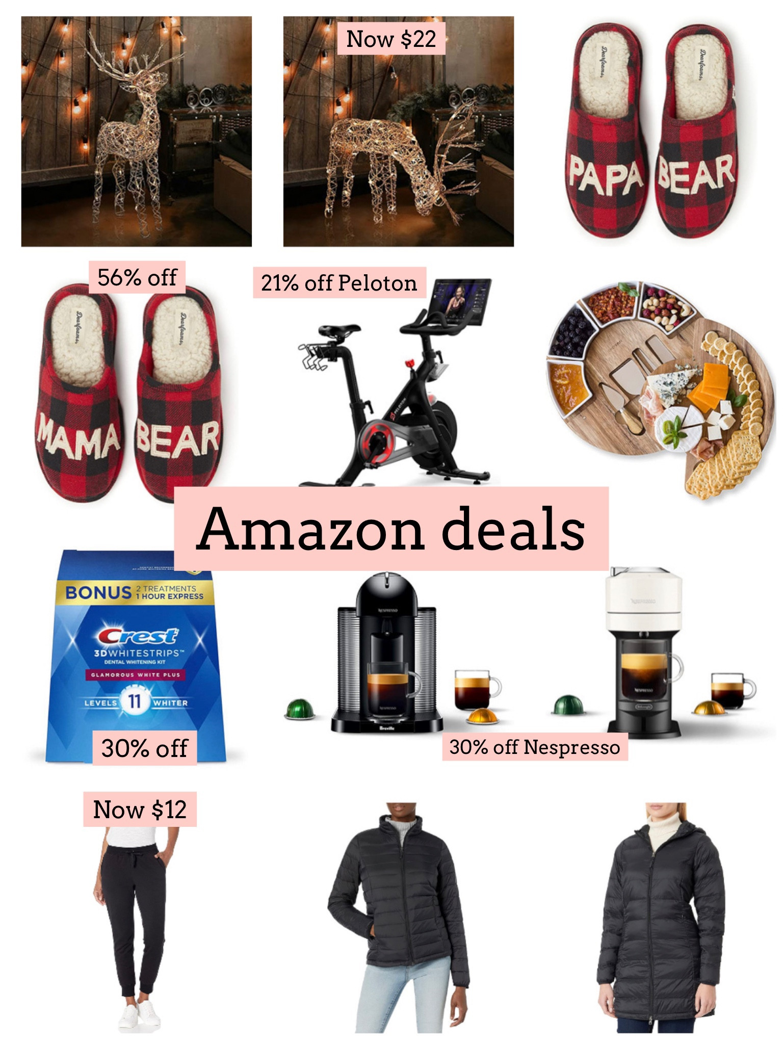 Amazon 

#LTKsalealert #LTKunder50 #LTKunder100