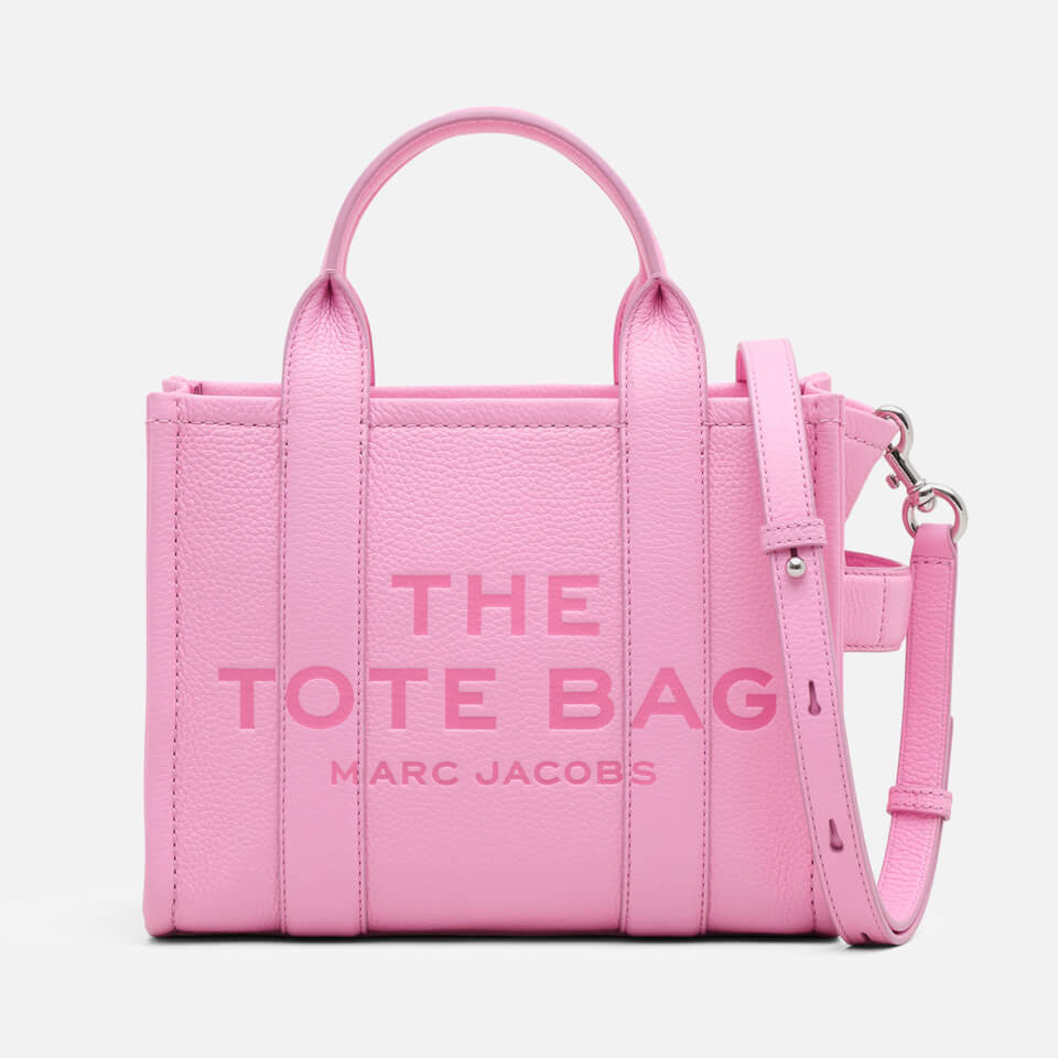 Marc Jacobs The Small Leather Tote Bag | Mybag.com (Global) 