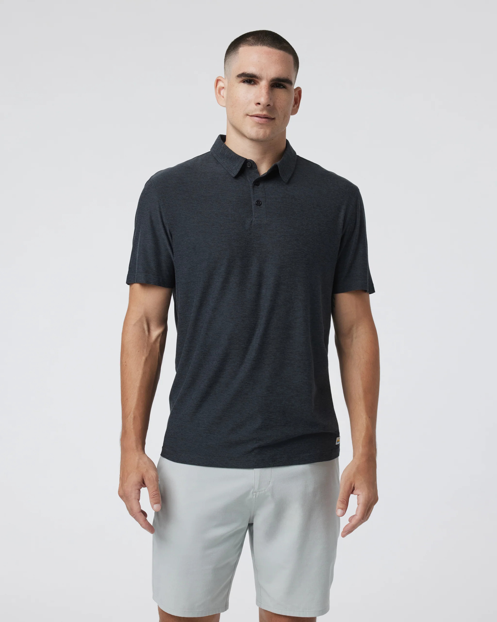 Strato Tech Polo | Vuori Clothing (US & Canada)