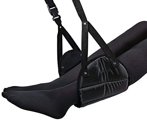 Foot Rest,Airplane Footrest Made with Premium Memory Foam,Portable Travel Footrest Flight Carry-O... | Amazon (CA)