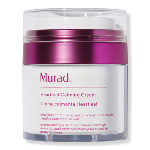 Heartleaf Calming Cream Moisturizer | Ulta