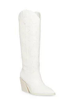 Madden Girl Arizona Western Tall Boots | Belk