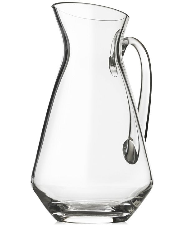 Glass Pitcher, Created for Macy's | Macys (US)