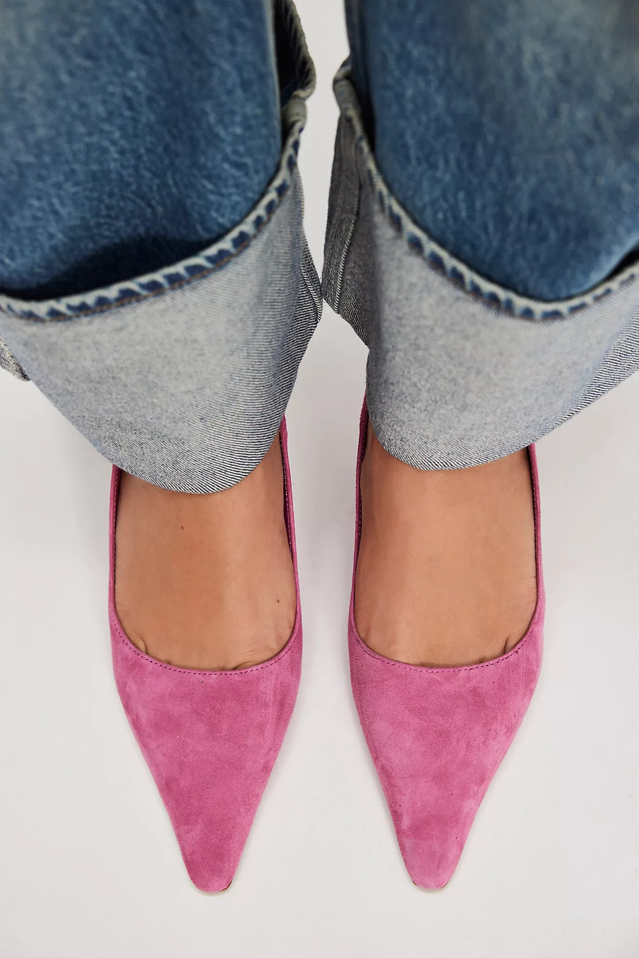 Bianca Sling Heels | Free People (Global - UK&FR Excluded)