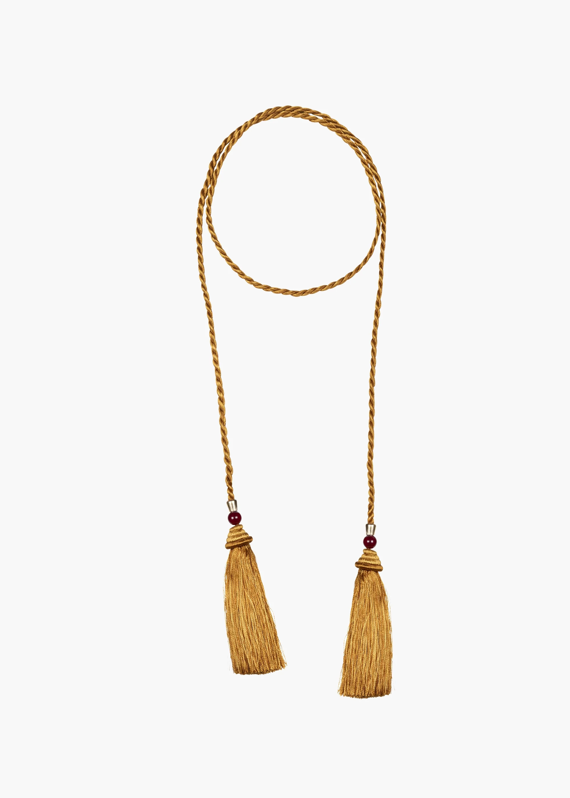 Jennifer Behr x Julia Berolzheimer Emberta Necklace | Jennifer Behr 
