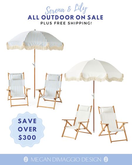 And just in time for Mothers Day!! This best selling teak chairs & beach umbrella set is on major sale!! Save over $300 OFF on this bundle, compared to buying individually!! Plus they ship free!! 🙌🏻☀️⛱️

Mother’s Day gift idea, beach chair, beach umbrella, gift

#LTKSeasonal #LTKGiftGuide #LTKhome