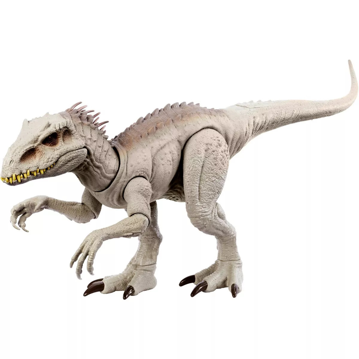 Jurassic World Dino Trackers Camouflage 'N Battle Indominus Rex Action Figure | Target