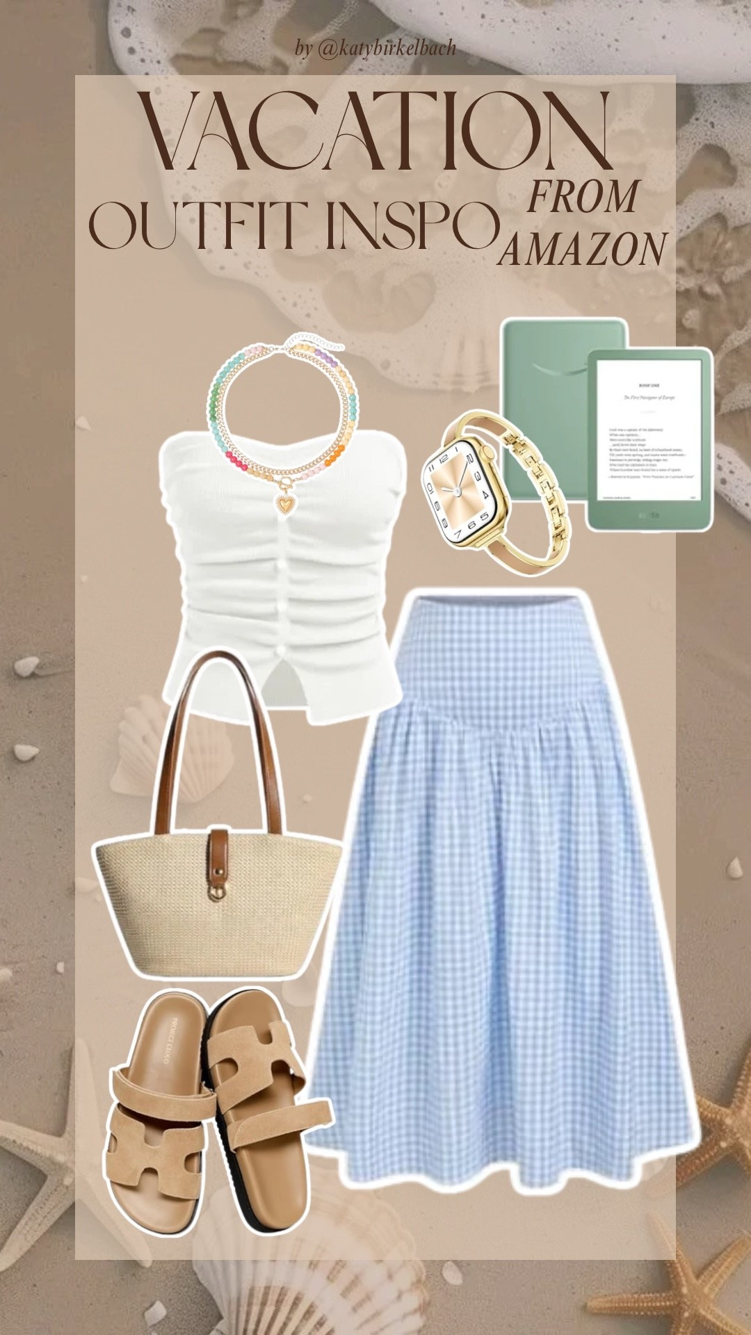 vacation outfit, vacation looks, vacation look book, beach vacation, European summer, summer outfits, summer looks, looks for less, style with me, amazon outfit idea, amazon outfit inspo, cider, beach vacation outfit, pack me with for the beach, what i wore on vacation, amazon storefront, katy birkelbach amazon storefront, katy birkelbach

#LTKootd #LTKSaleAlert #LTKTravel