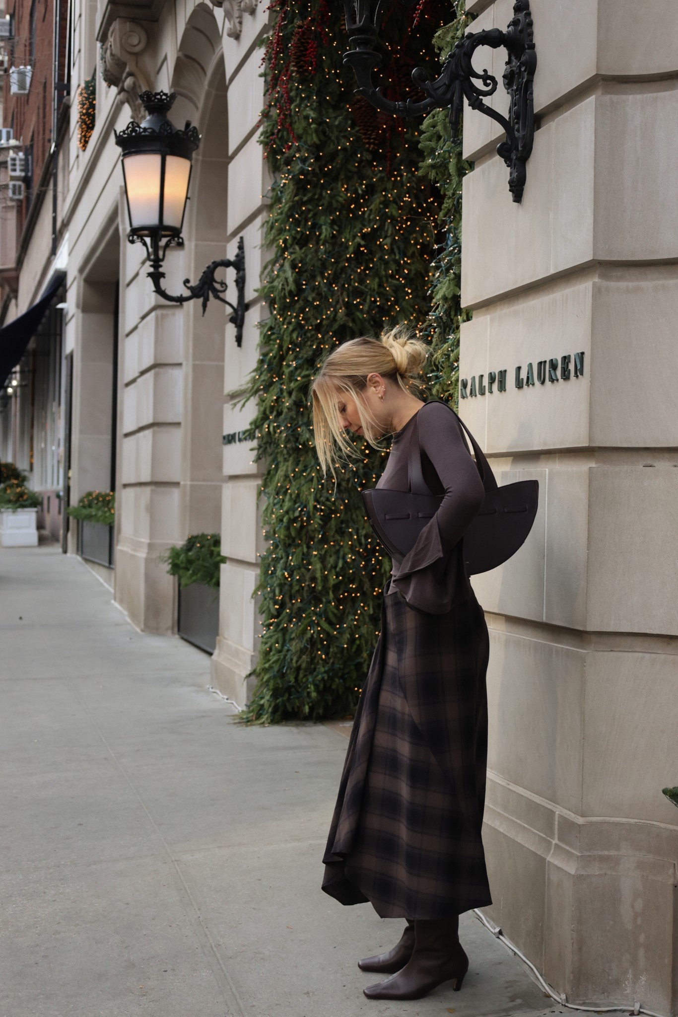 A Ralph Lauren inspired look

#LTKootd #LTKdayinmylife #LTKgrwm