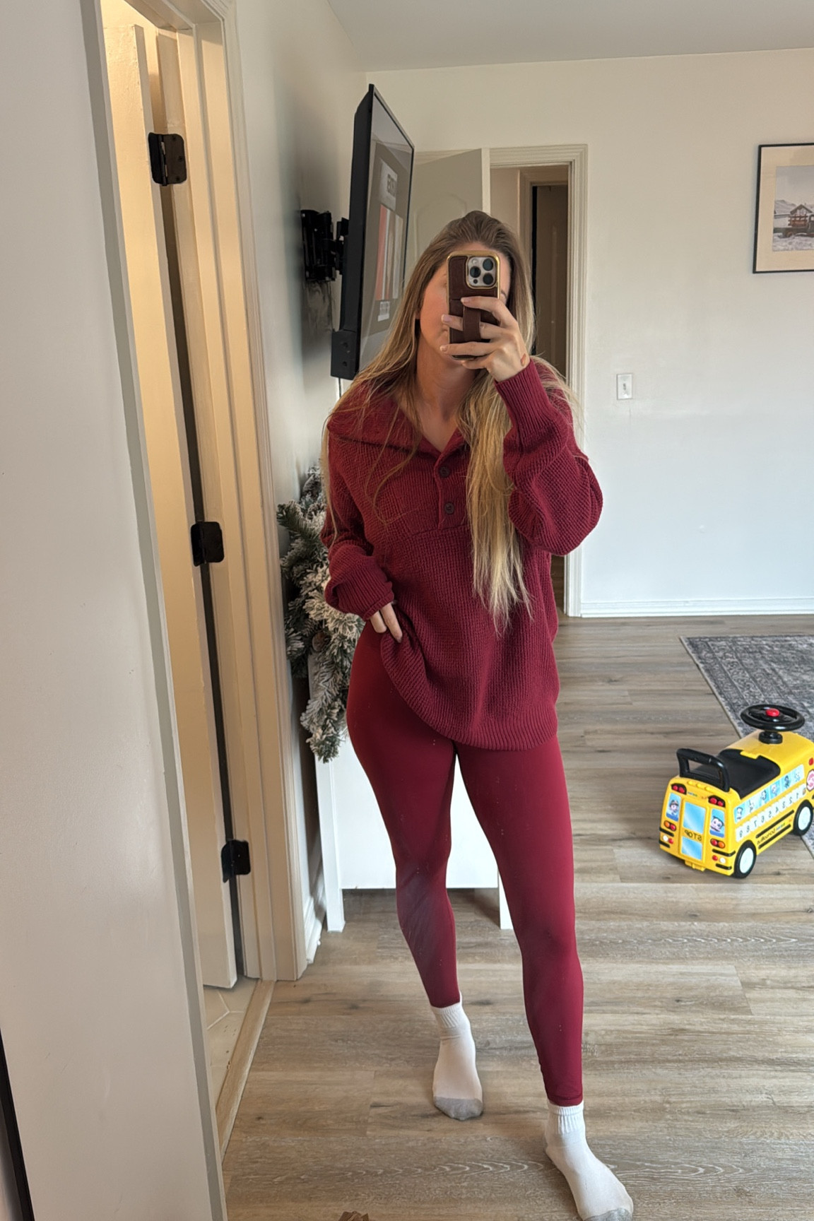 American Eagle AE aerie fit #LTKStyle #LtkFashion #Ae