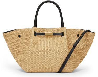 Handtasche The Midi New York - DEMELLIER | 24S (APAC/EU)