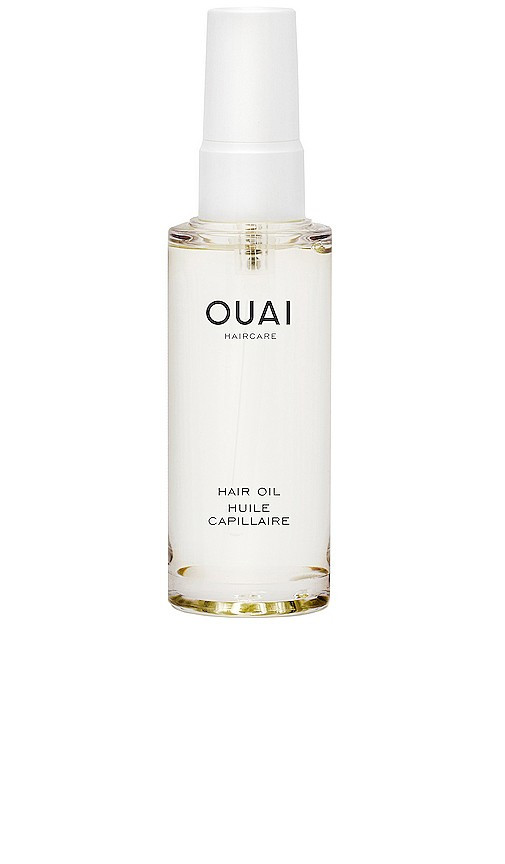 OUAI Hair Oil in Beauty: NA. | Revolve Clothing (Global)