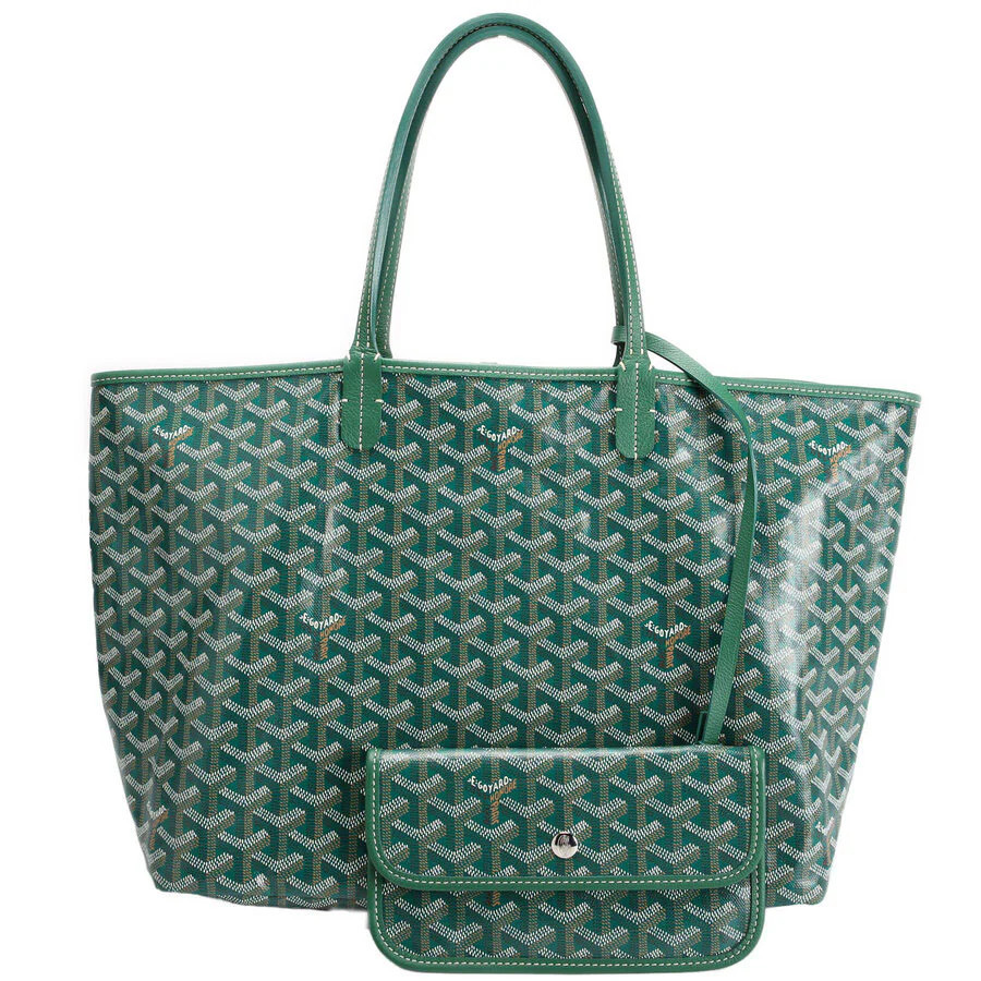 St. Louis PM Special Colors Green | Keeks Designer Handbags