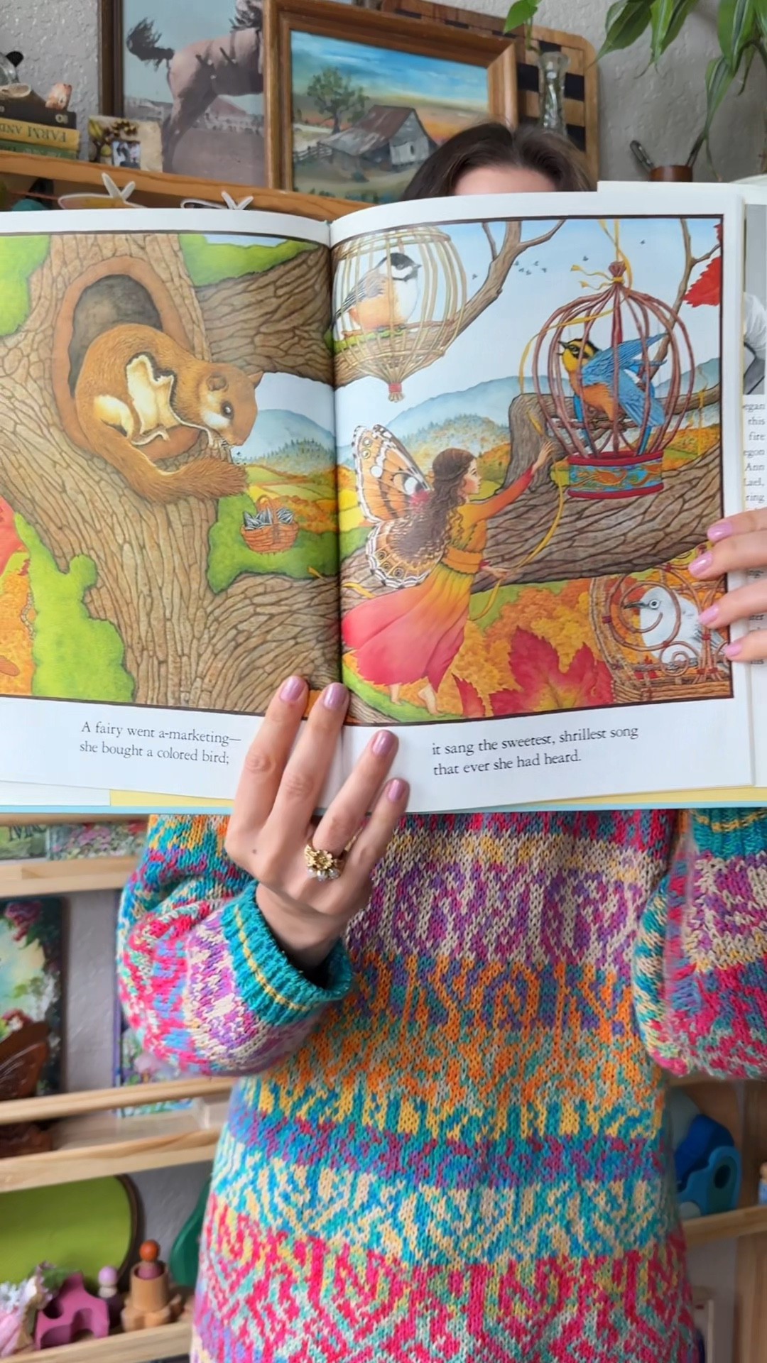 What are you reading this is week?! 
#toddlerbooks
#readaloud
#playbasedlearning
#bookrecommendations
#homeschoolinspiration
