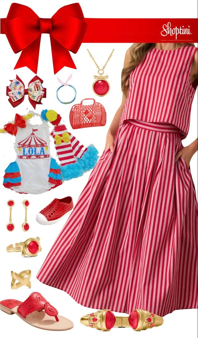 Circus and carnival theme birthday party outfits ..: circus party / carnival outfits / toddler girl birthday them .:: welcome TWO my circus or it’s my THREE ring circus 

#LTKBaby #LTKParties #LTKKids