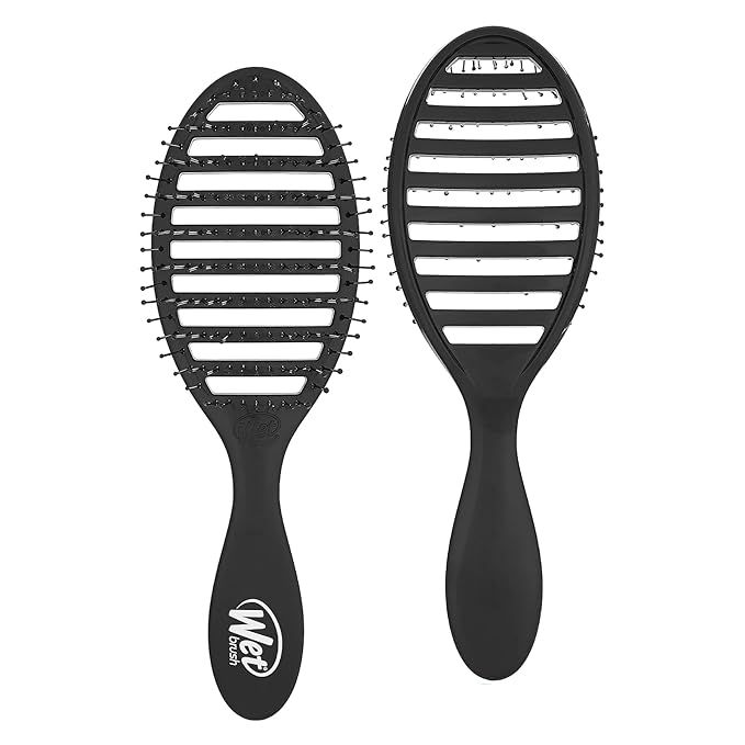 Wet Brush Speed Dry, Black, 1 Count | Amazon (US)