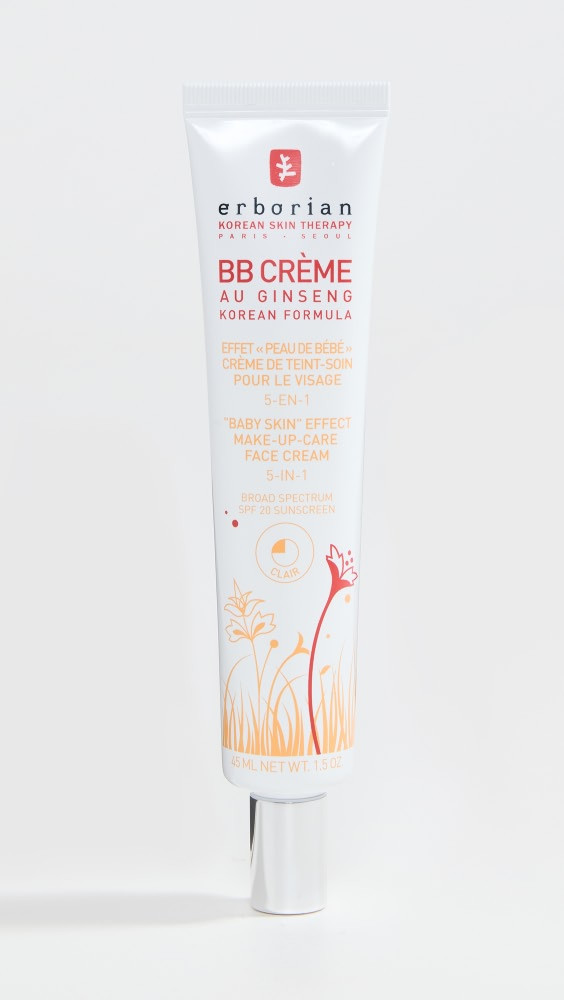 Erborian BB Creme Au Ginseng | Shopbop | Shopbop