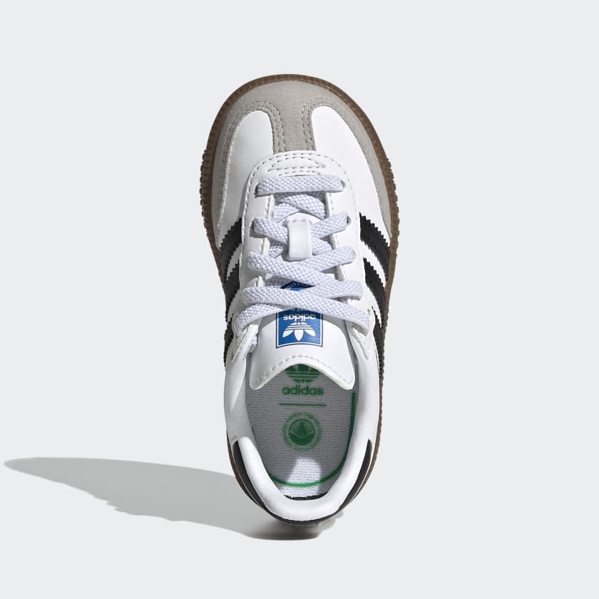 Samba Vegan Shoes | adidas (US)