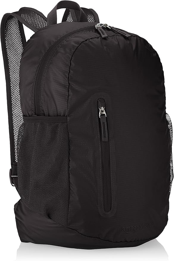 Amazon Basics Ultralight Portable Packable Day Pack | Amazon (US)