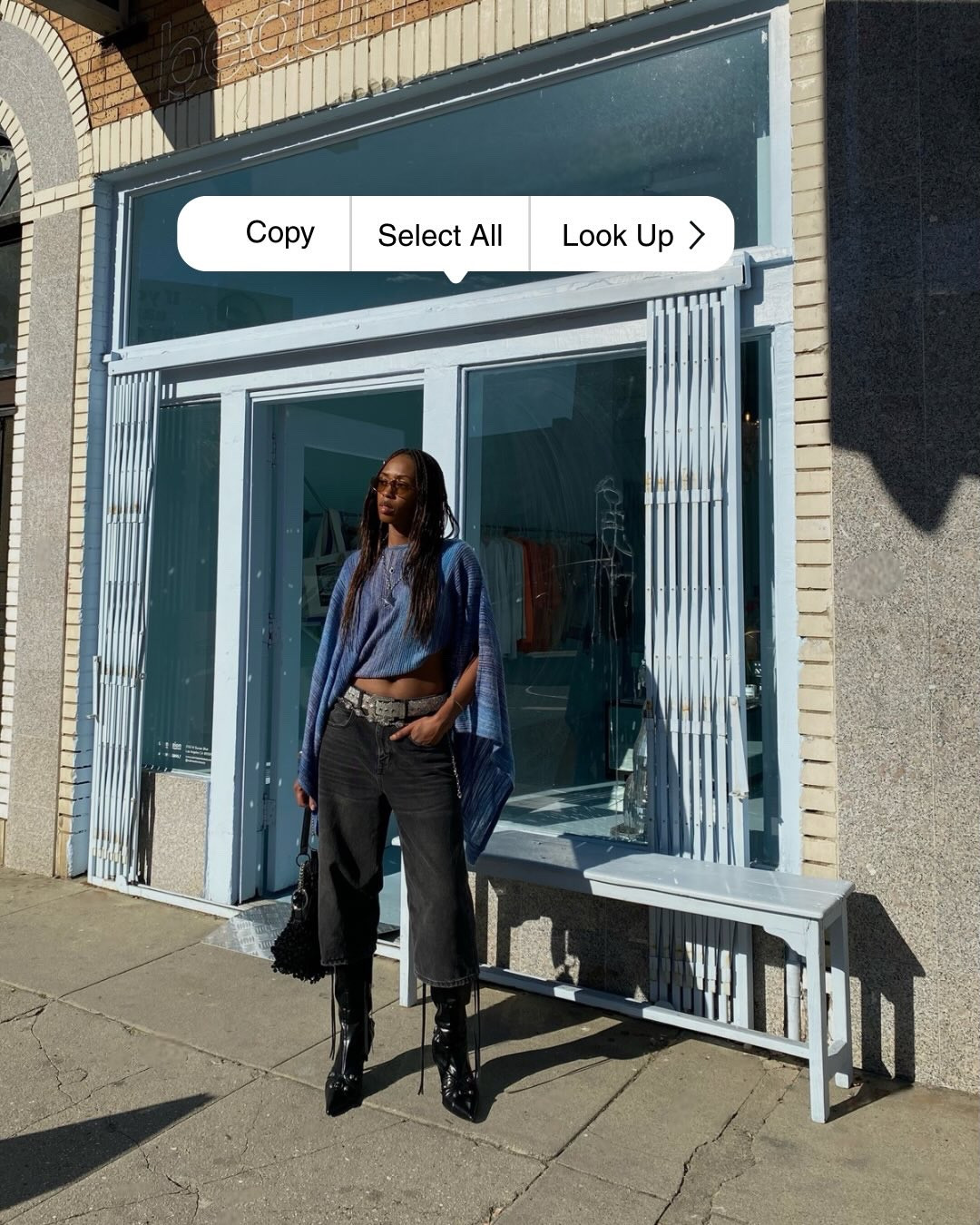 Just double tap 🙂‍↕️🖤

#fashion #ootd #ootdinspo #whatiwore #whatiwear